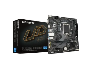 Gigabyte Maticna ploca GIGABYTE B760MH DDR4 G10/LGA1700